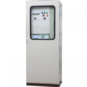 ZYF-CEMS600L煙氣排放在線監測系統